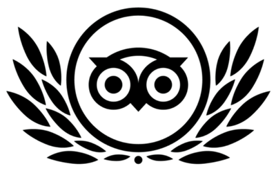 Travelers' Choice Award